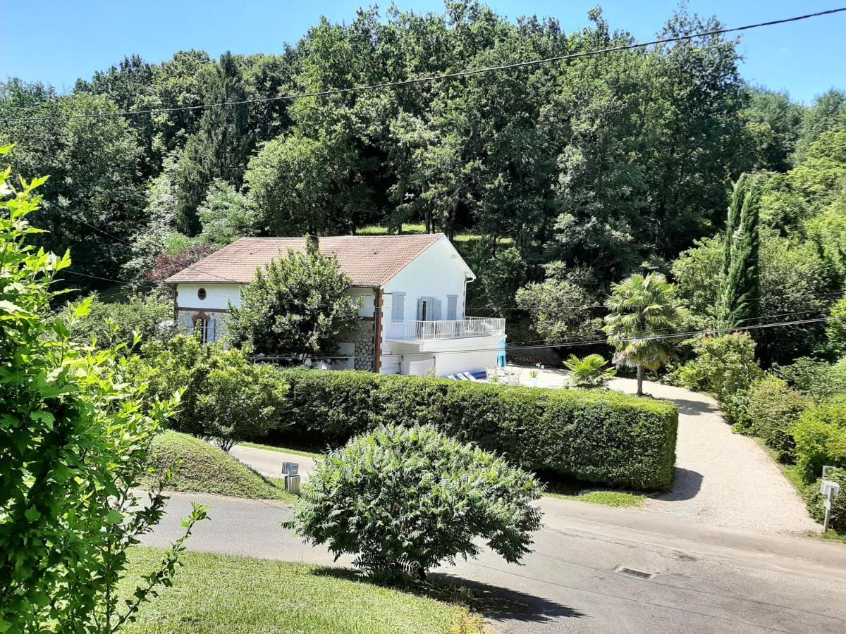 La Gariere Bed & Breakfast Lafrancaise Exterior photo